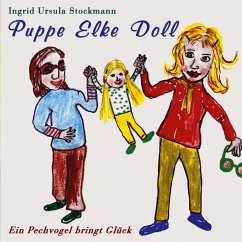 Puppe Elke Doll (eBook, ePUB) - Stockmann, Ingrid Ursula