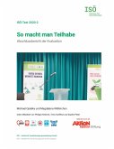 So macht man Teilhabe (eBook, ePUB)
