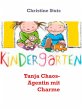 Tanja Chaos- Agentin mit Charme (eBook,... - Bild 1