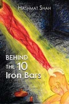 Behind the 10 Iron Bars (eBook, ePUB) Cover Behind the 10 Iron Bars (eBook, ePUB)