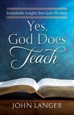 Yes, God Does Teach (eBook, ePUB)