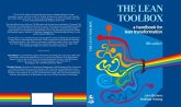 The Lean Toolbox (eBook, ePUB) The Lean Toolbox (eBook, ePUB)