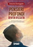 Pensieri profondi di vita vissuta (eBook, ePUB)