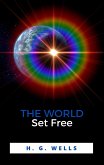 The World Set Free (eBook, ePUB)