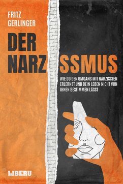 Der Narzissmus (eBook, ePUB) - Gerlinger, Fritz