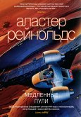 Медленные пули (eBook, ePUB)