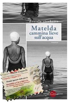 Matelda (eBook, ePUB) - Cicchetta, Daniela