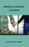Ministry and Parenting Challenges (eBook, ePUB) Ministry and Parenting Challenges (eBook, ePUB)
