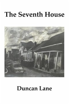 Cover The Seventh House (eBook, ePUB)