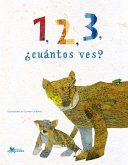 1, 2, 3, ¿cuántos ves? (eBook, PDF)