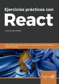 Ejercicios prácticos con React (eBook, ePUB)