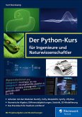Der Python-Kurs für Ingenieure und Naturwissenschaftler (eBook, ePUB)
