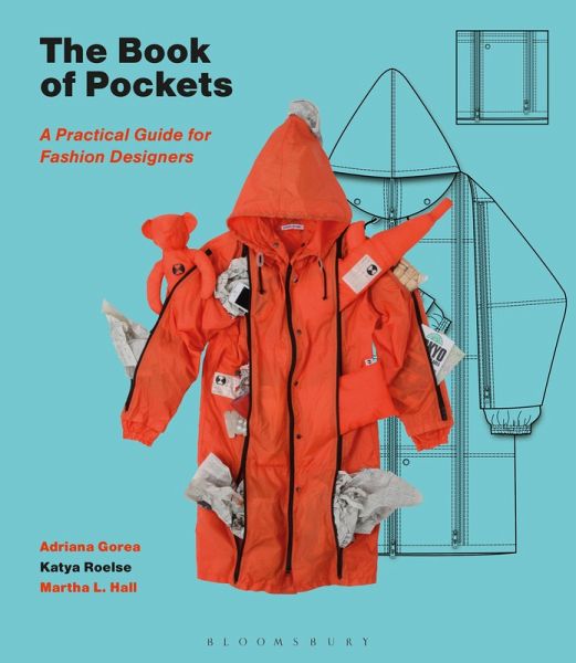 The Book of Pockets (eBook, PDF)