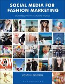 Social Media for Fashion Marketing (eBook, PDF)