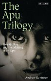 The Apu Trilogy (eBook, ePUB)