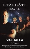 STARGATE SG-1 Valhalla (eBook, ePUB)