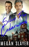 Silver Fox in Cedarwood (eBook, ePUB)