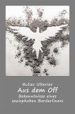 Aus dem Off (eBook, ePUB)