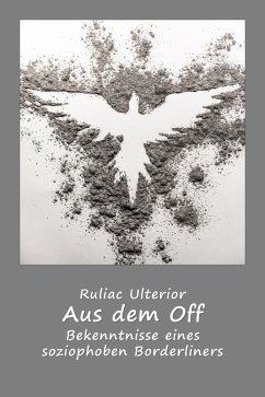 Cover Aus dem Off (eBook, ePUB)