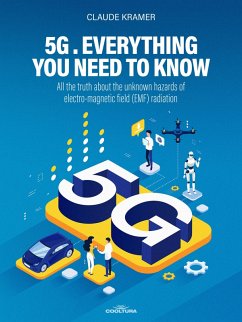 5G. Everything you Need to Know (eBook, PDF) - Kramer, Claude