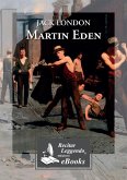 Martin Eden (eBook, ePUB)