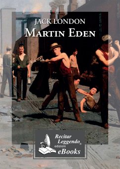 Martin Eden (eBook, ePUB) - London, Jack