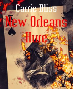 New Orleans Hure (eBook, ePUB) - Bliss, Carrie