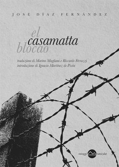 Casamatta (eBook, ePUB) - Diaz Fernandez, José