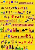 Le storie dei sassi (eBook, ePUB)