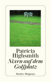 Nixen auf dem Golfplatz (eBook, ePUB)