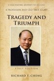 Tragedy and Triumph (eBook, ePUB)