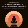 Guided Meditations For Deep Sleep,... - Bild 1