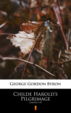 Cover Childe Harold's Pilgrimage (eBook, ePUB)