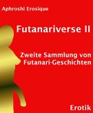 Futanariverse II (eBook, ePUB)