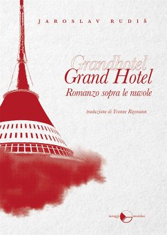Grand Hotel (eBook, ePUB) - Rudis, Jaroslav