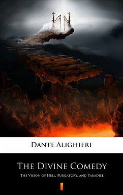 The Divine Comedy (eBook, ePUB) - Dante Alighieri