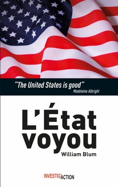 L'État voyou (eBook, ePUB) - Blum, William