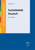 Fachdidaktik Deutsch (eBook, PDF)