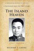 The Island Heaven (eBook, ePUB)