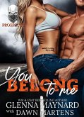 You Belong To Me (The Prospect Series, #4) (eBook, ePUB)