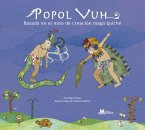 Popol Vuh (eBook, PDF)