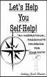 Let's Help You Self-Help! (eBook, ePUB) - Bild 1