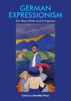 German Expressionism (eBook, ePUB)