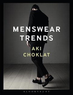 Menswear Trends (eBook, PDF) - Choklat, Aki