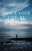 Check Your Life: Be Limitless (eBook, ePUB)