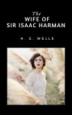 The Wife of Sir Isaac Harman (eBook, ePUB)