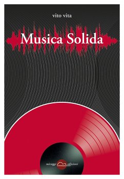 Musica solida (eBook, ePUB) - Vita, Vito