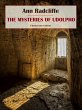 The Mysteries of Udolpho (eBook, ePUB) - Bild 1
