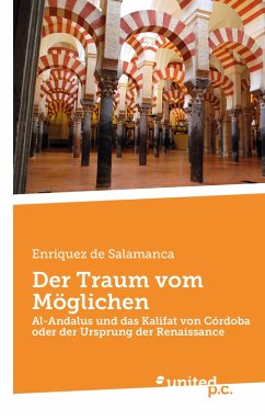 Der Traum vom Möglichen (eBook, ePUB) - de Salamanca, Enriquez