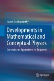 Developments in Mathematical and Conceptual Physics (eBook, PDF)